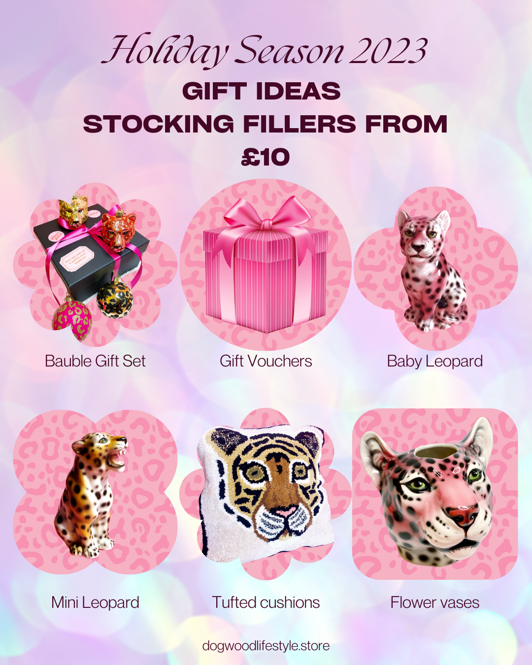 Gifts Under £200
