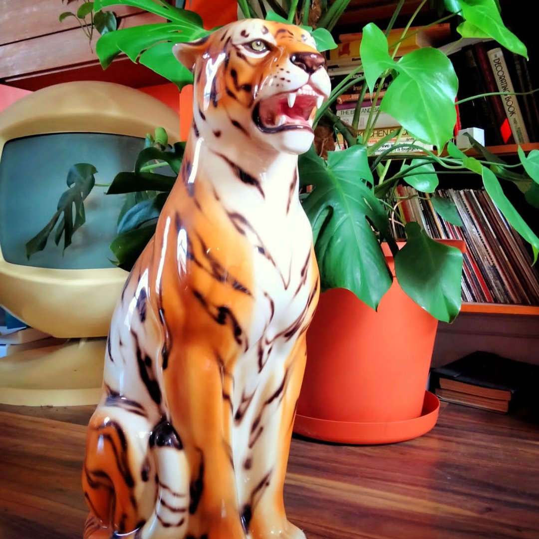 Tigers
