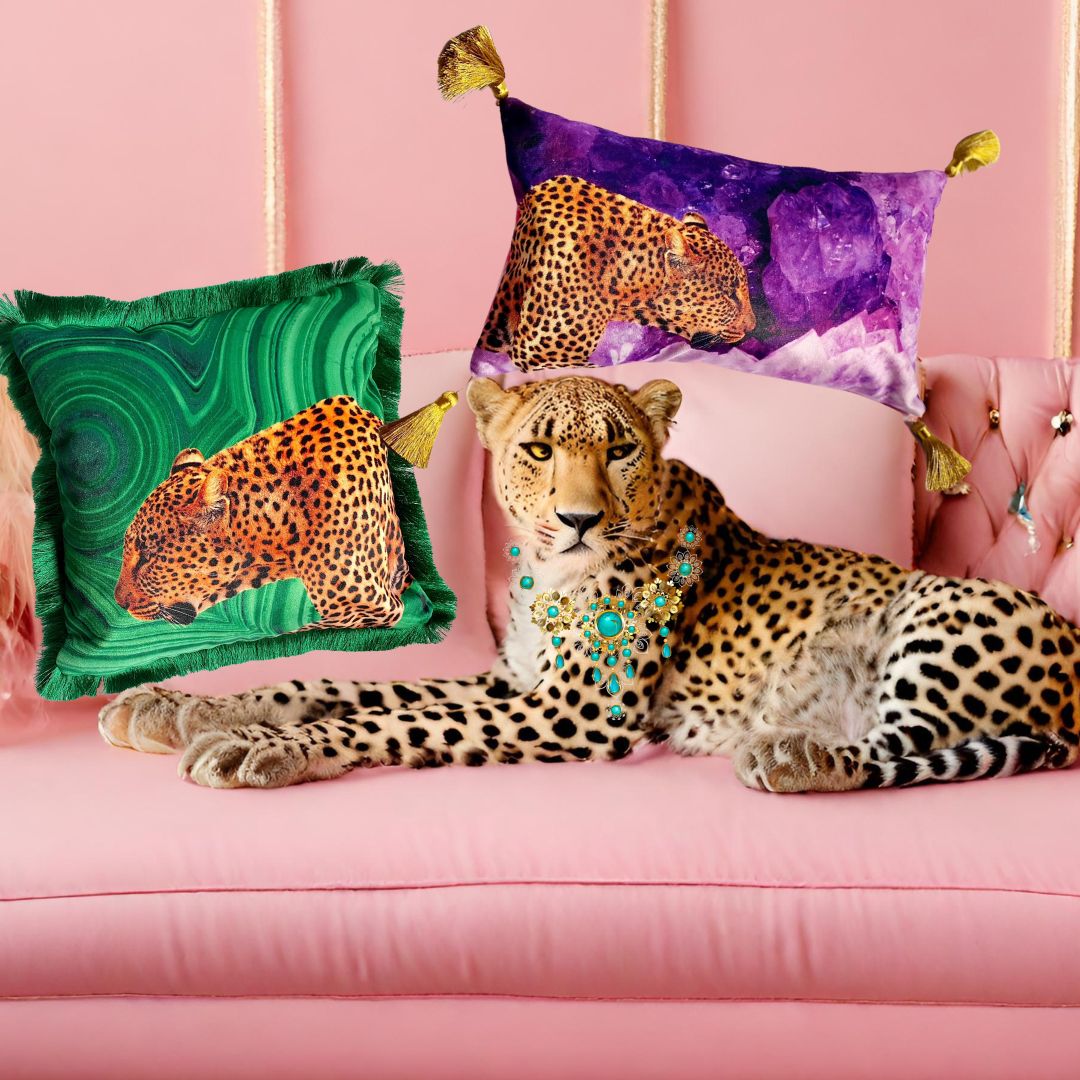 Soft Furnishings