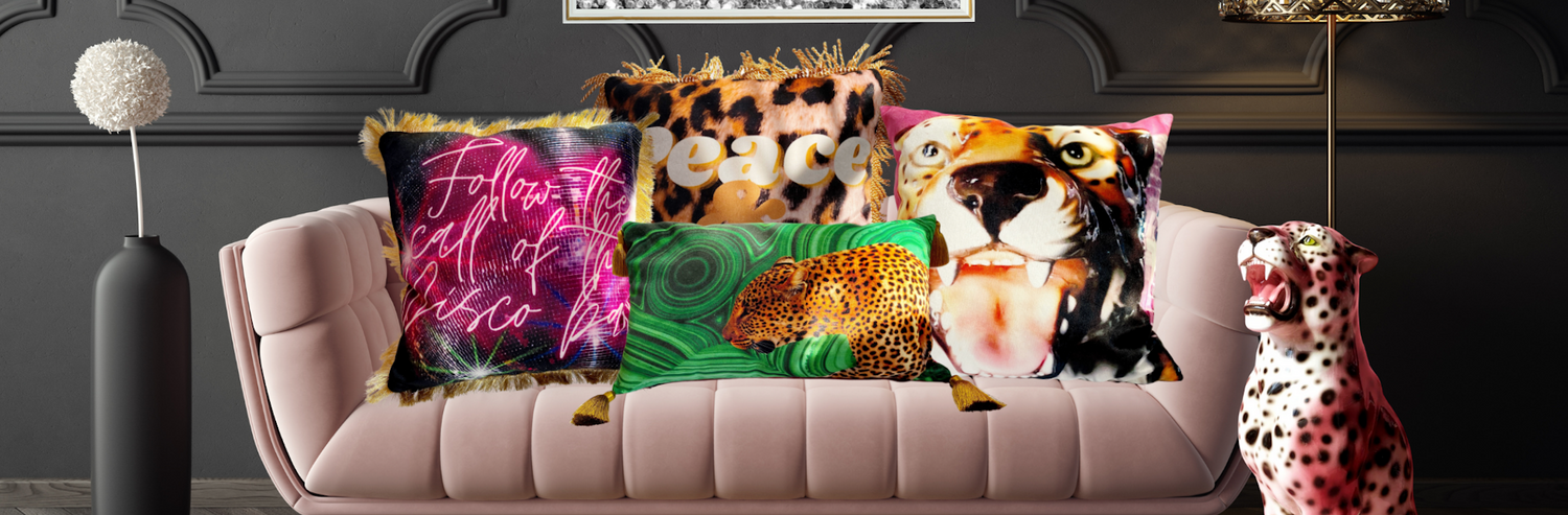 Cushions