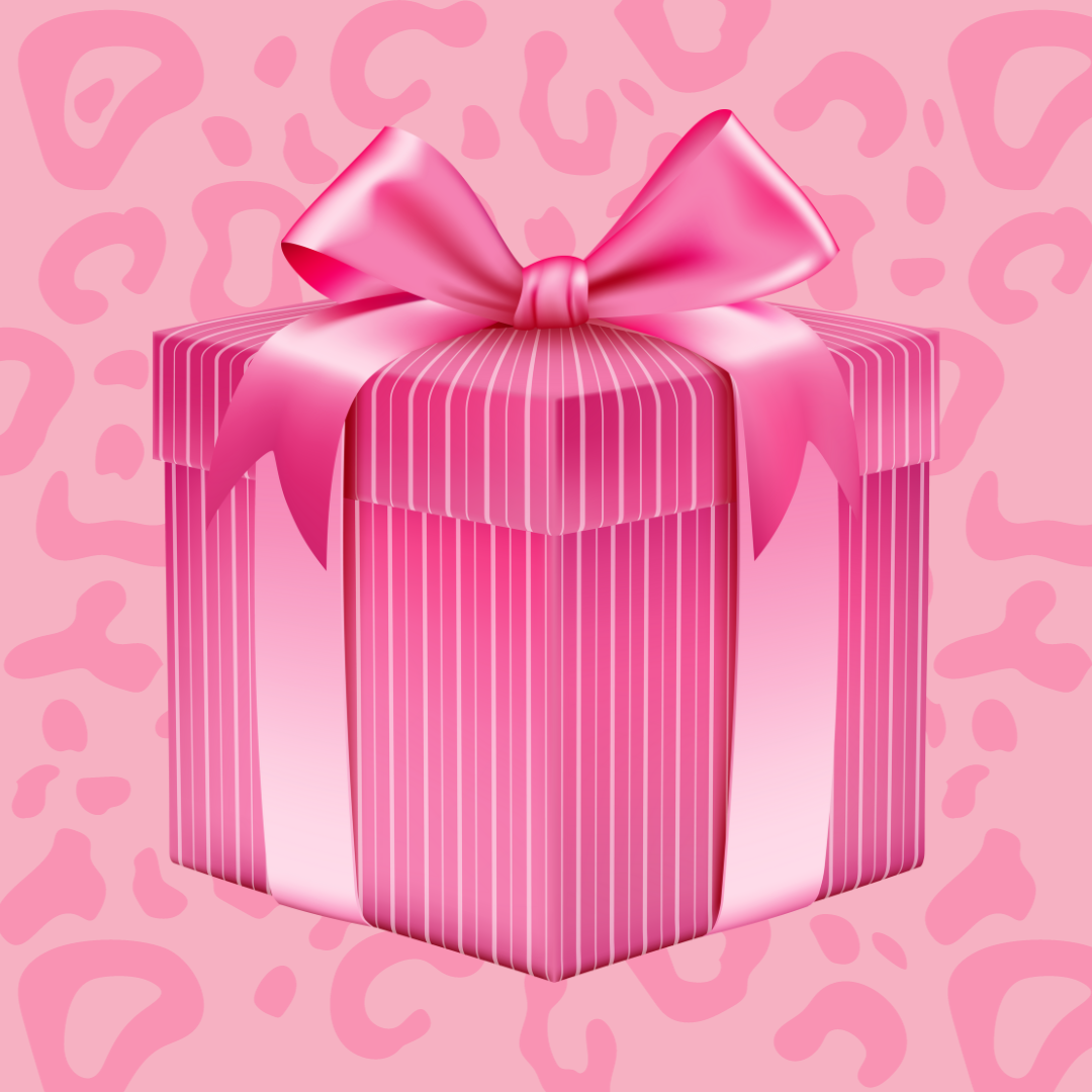 Gift Vouchers from £10 choose your amount