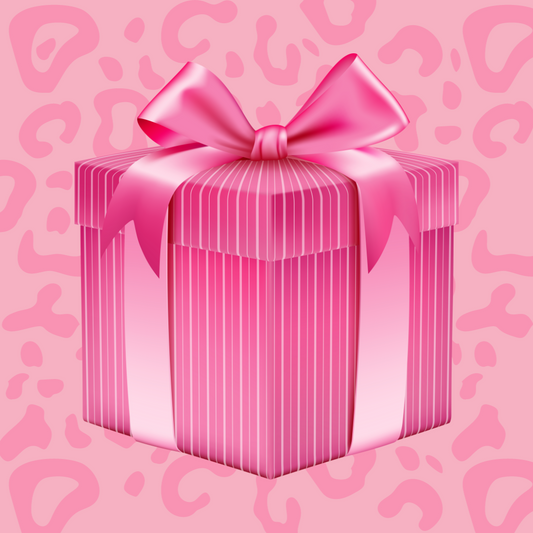 Gift Vouchers from £10 choose your amount