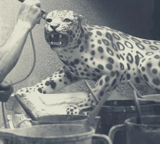 Behind the Scenes - How our ceramics are made