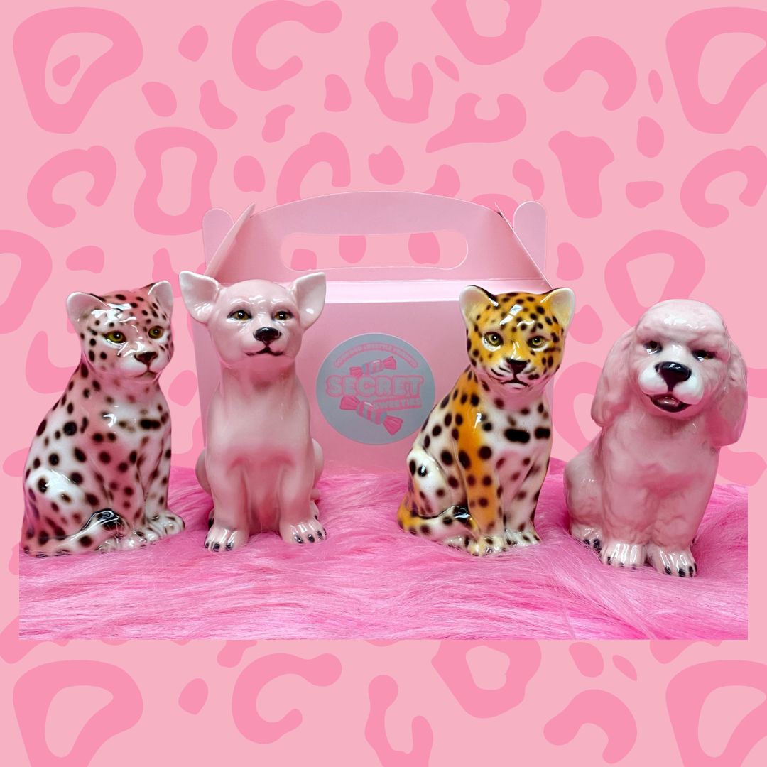 Secret Sweeties