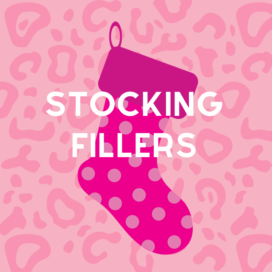 Stocking Filler Gifts