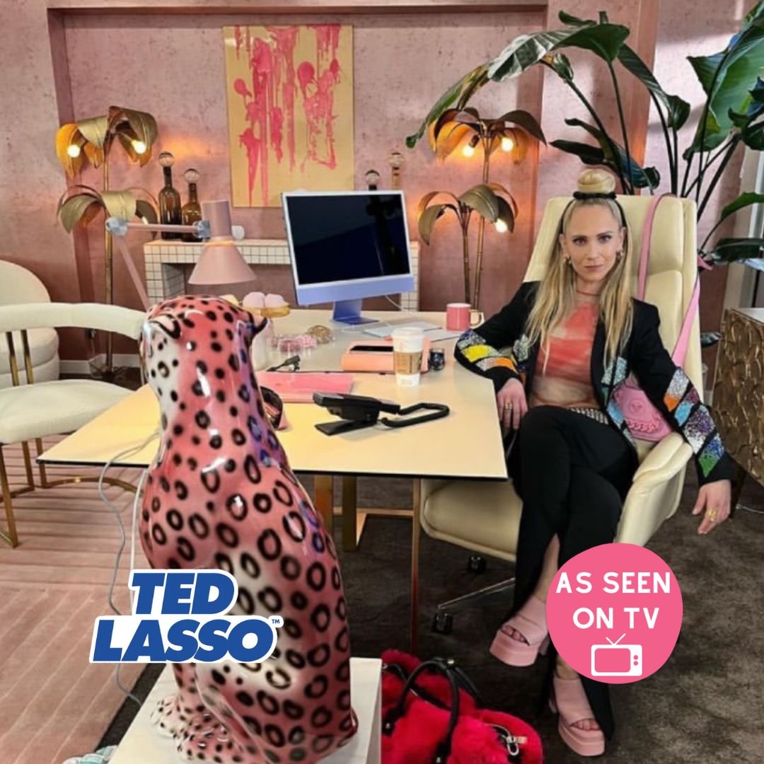 Leopards – Dogwood Lifestyle