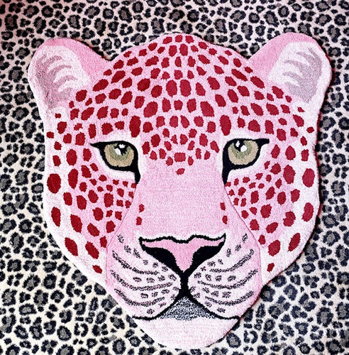 Tufted Rugs & Cushions – Dogwood Lifestyle